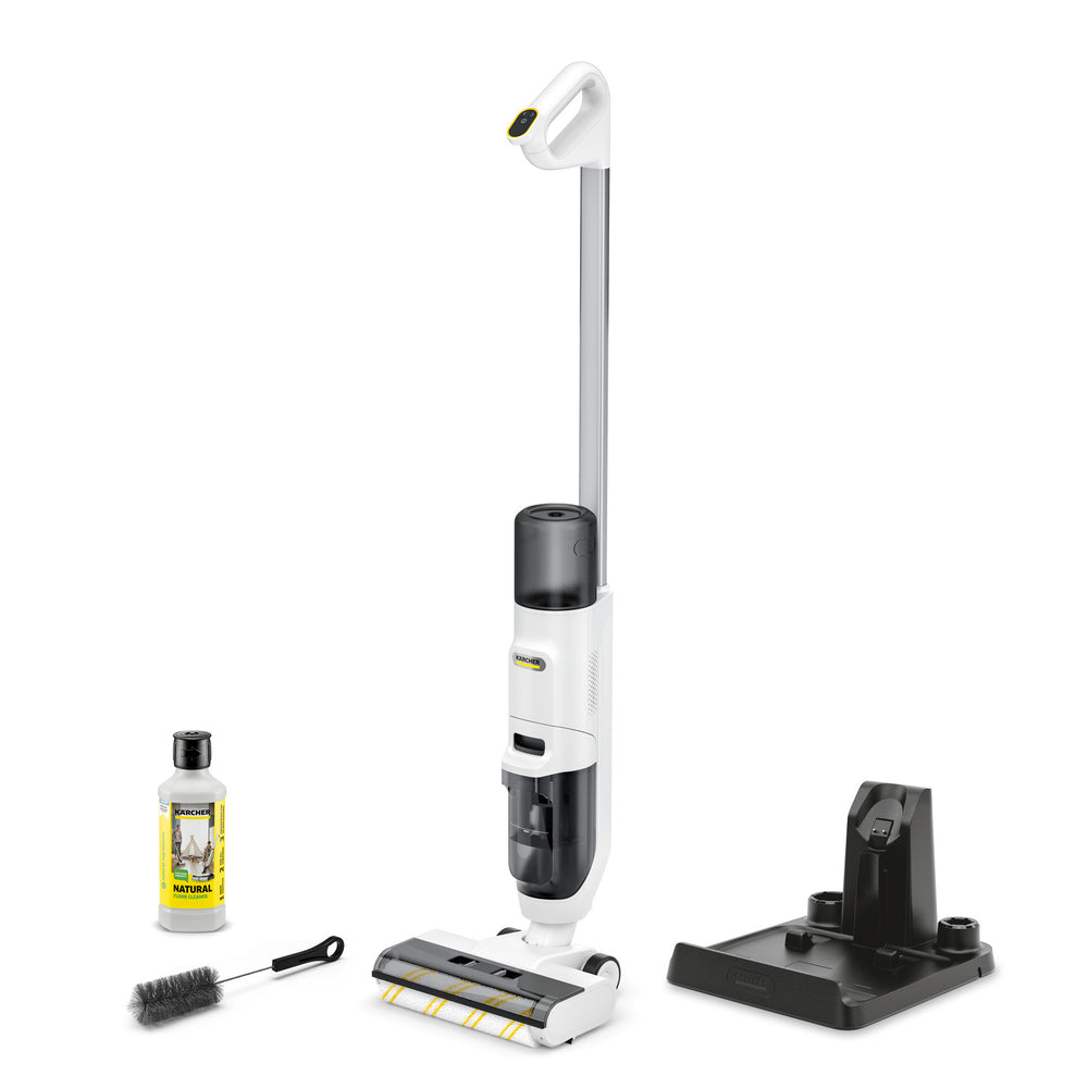 Karcher FCV 2