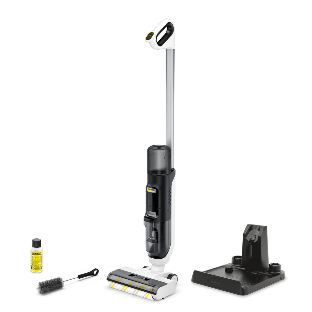 Karcher FCV 3