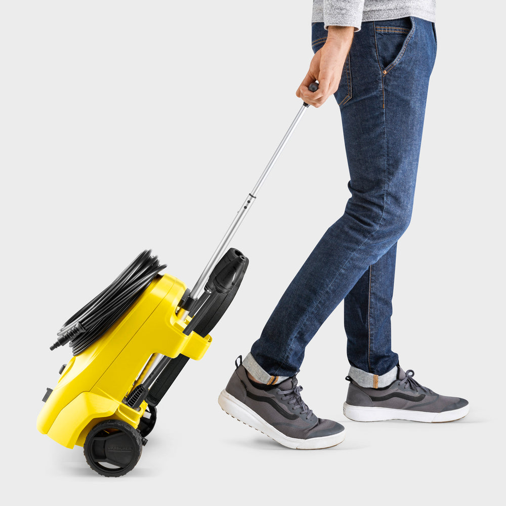 Karcher K 3 Classic