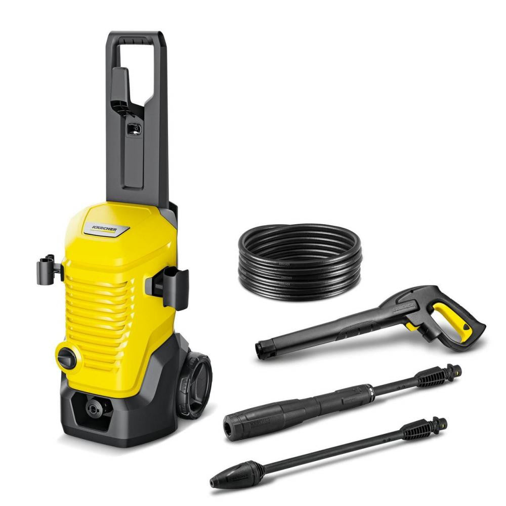 Karcher K 4 WCM