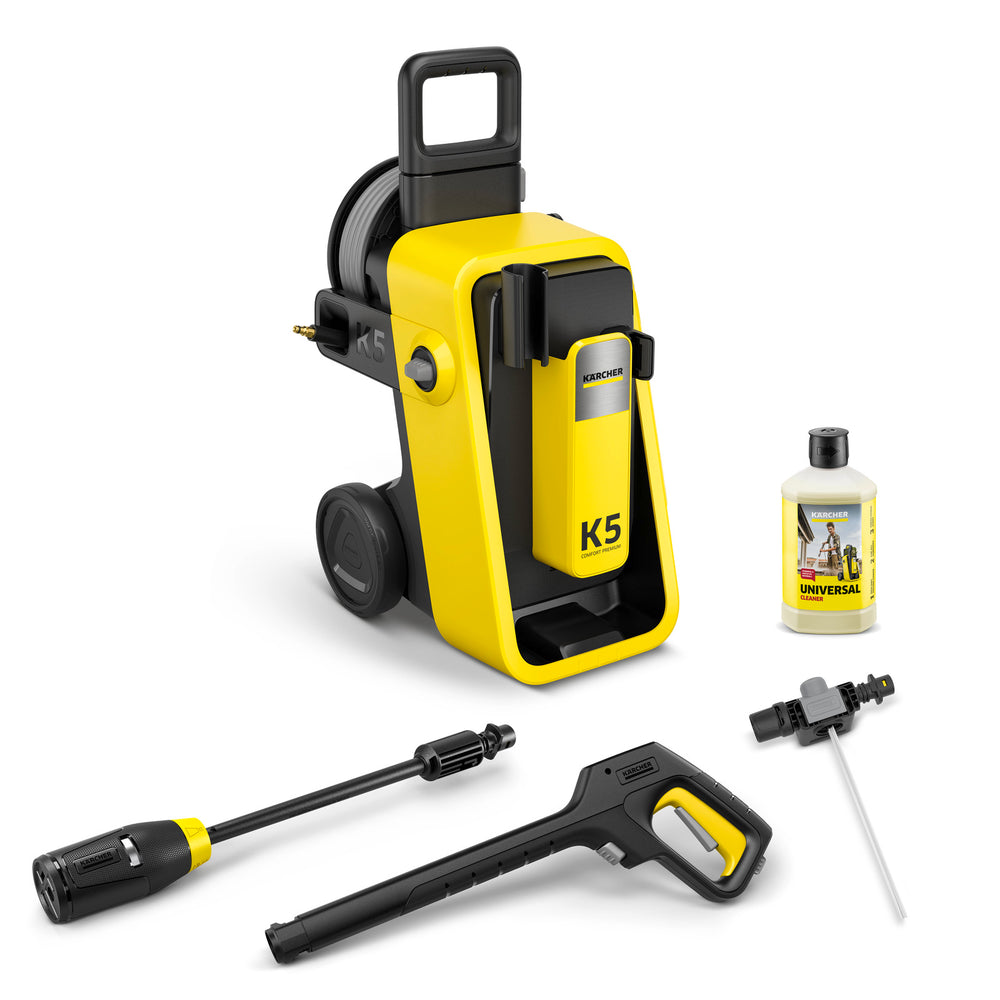 Karcher K 5 Comfort Premium