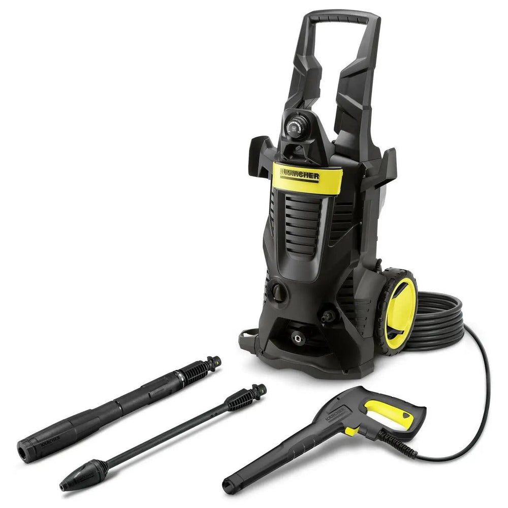Karcher K 6 Special