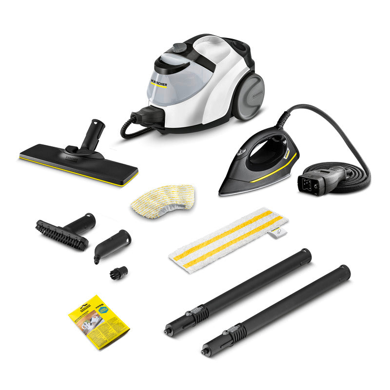 Karcher SC 5 EasyFix Iron