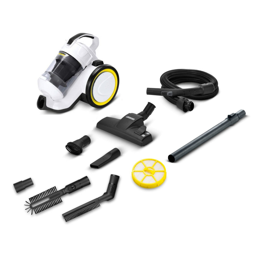 Karcher VC 3 Plus
