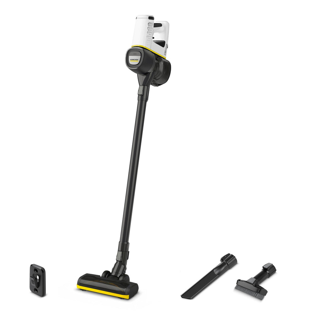 Karcher VC 4 Cordless myHome