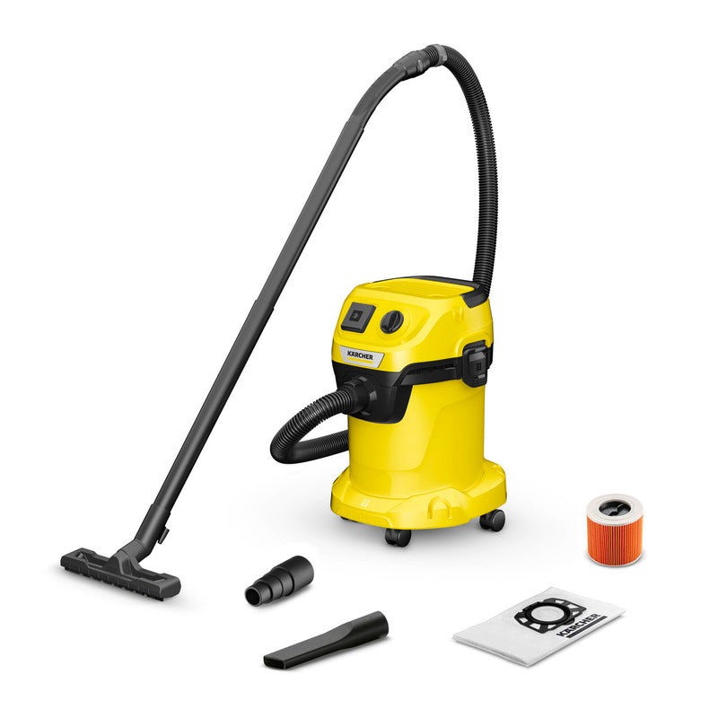 Karcher WD 3 P V-17/4/20