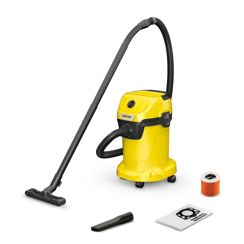 Karcher WD 3 V-19/4/20
