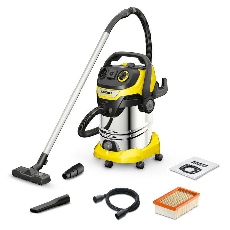 Karcher WD 6 P S V-30/8/22/T